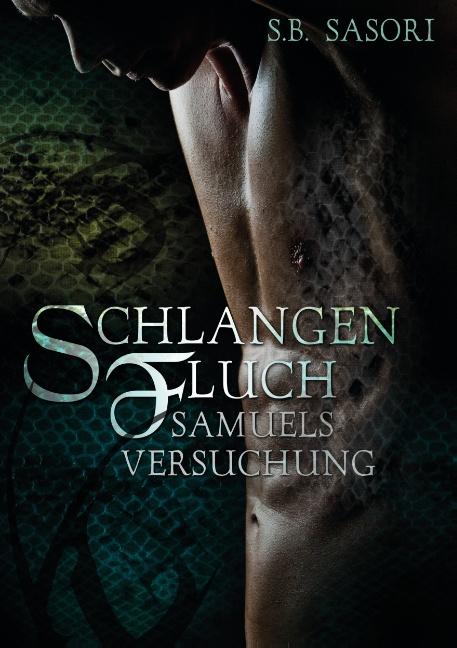 Cover-Bild Samuels Versuchung