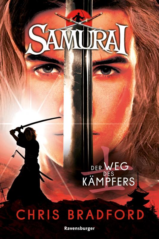 Cover-Bild Samurai 1: Der Weg des Kämpfers