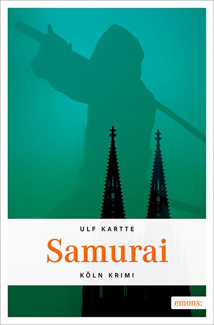 Cover-Bild Samurai