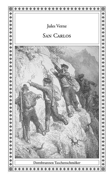 Cover-Bild San Carlos