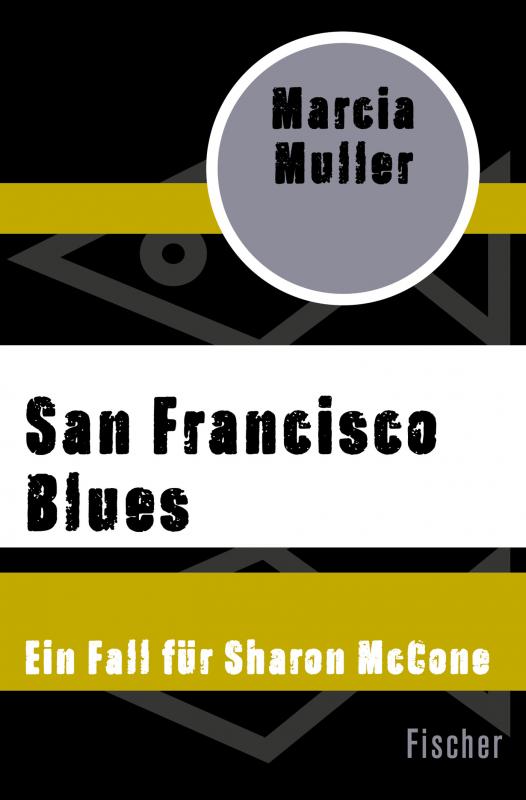 Cover-Bild San Francisco Blues