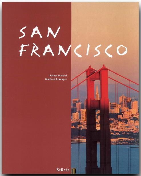 Cover-Bild San Francisco