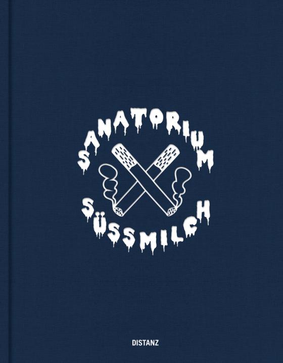 Cover-Bild Sanatorum Süßmilch