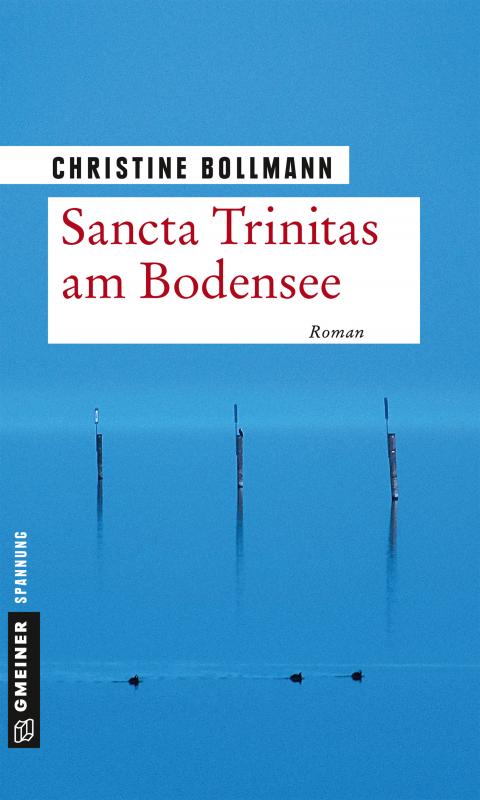 Cover-Bild Sancta Trinitas am Bodensee