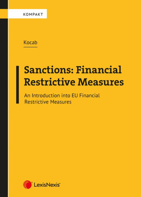 Cover-Bild Sanctions: Financial Restrictive Measures