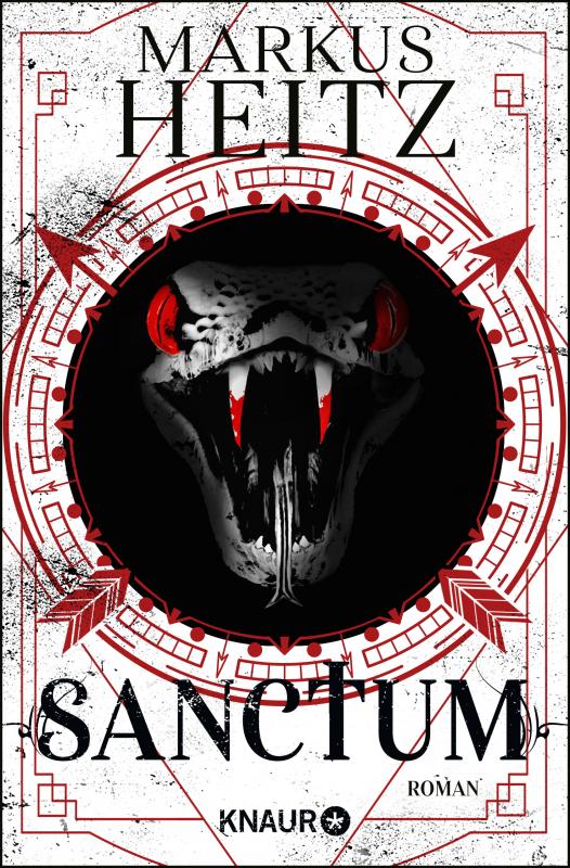 Cover-Bild Sanctum