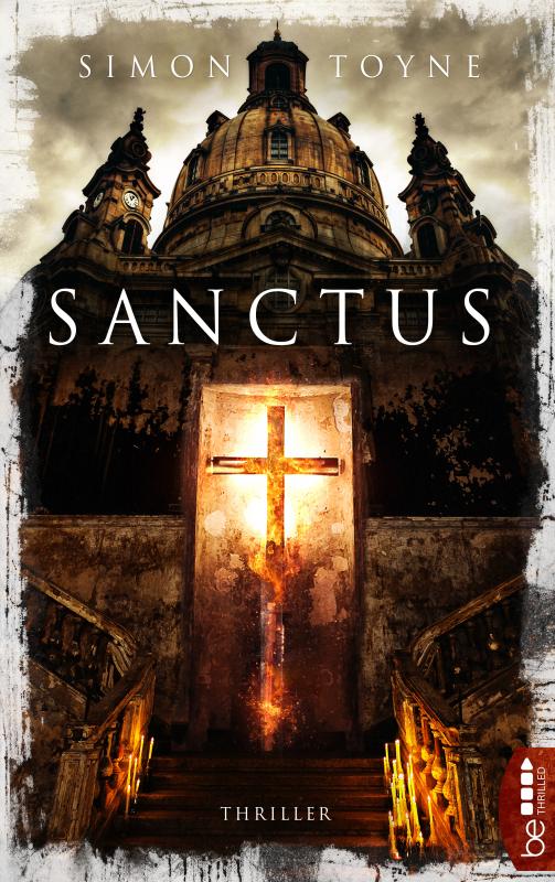 Cover-Bild Sanctus