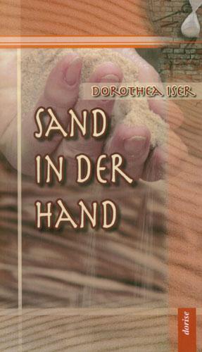 Cover-Bild Sand in der Hand