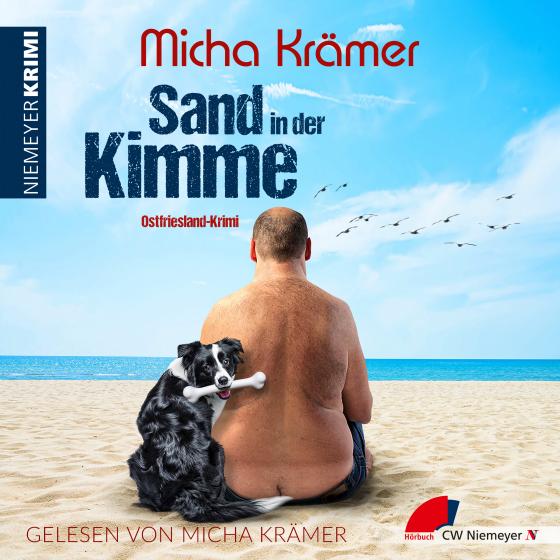 Cover-Bild Sand in der Kimme