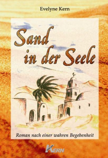 Cover-Bild Sand in der Seele