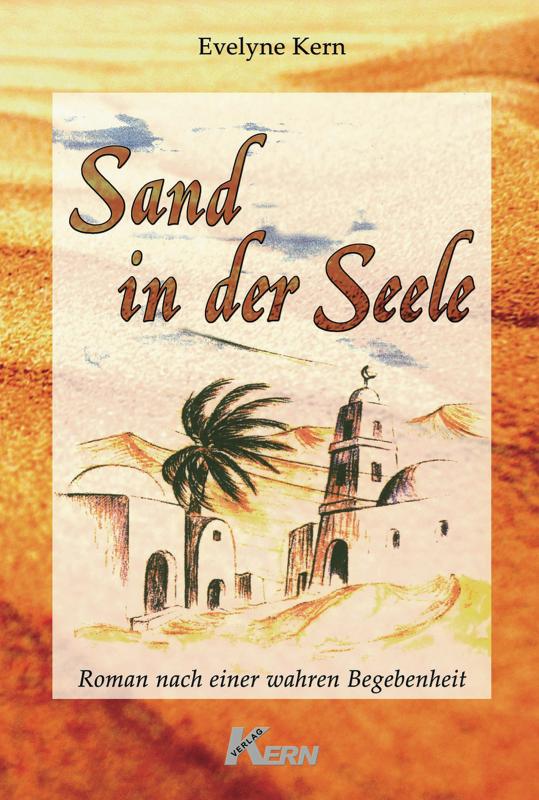 Cover-Bild Sand in der Seele