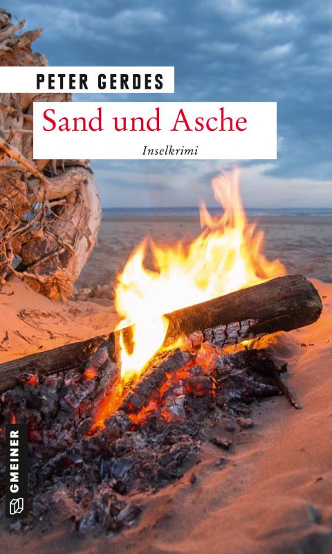 Cover-Bild Sand und Asche