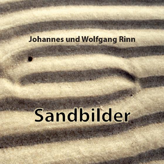 Cover-Bild Sandbilder