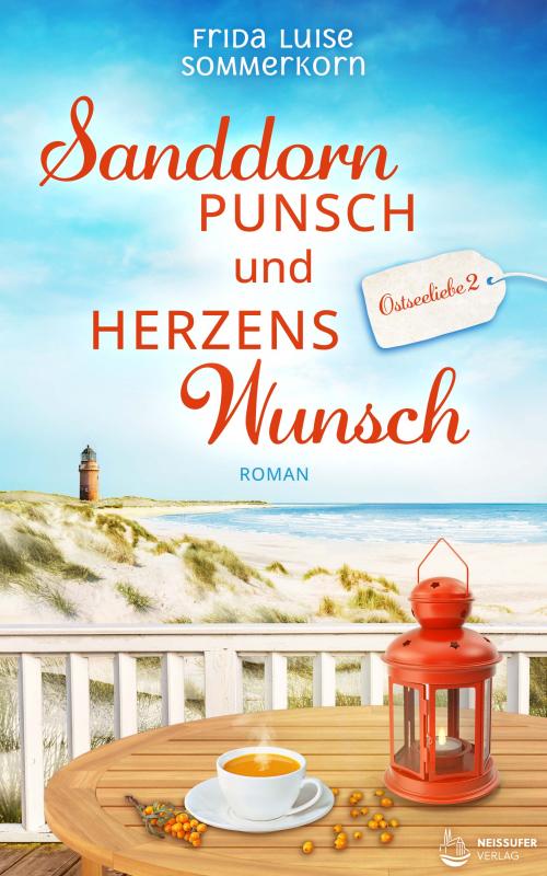 Cover-Bild Sanddornpunsch und Herzenswunsch