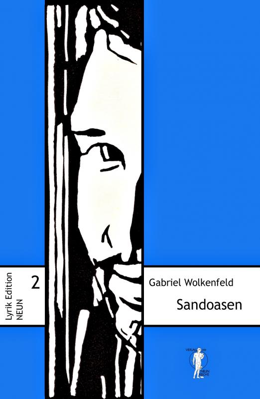 Cover-Bild Sandoasen
