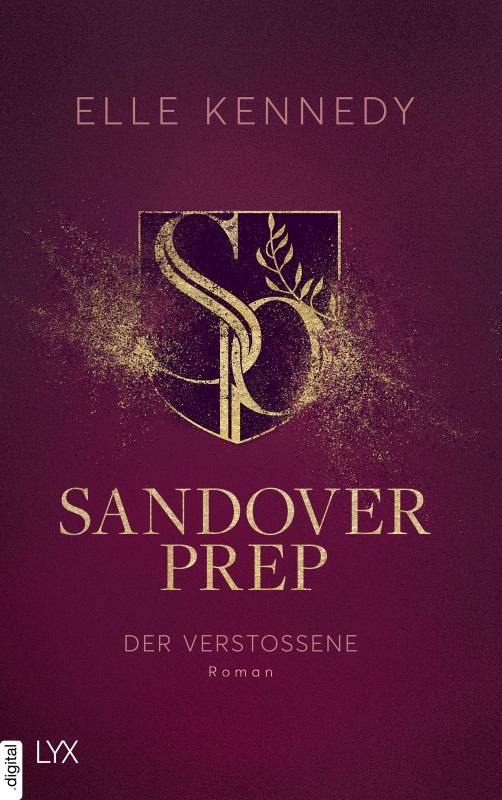 Cover-Bild Sandover Prep - Der Verstoßene