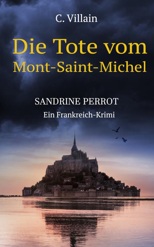 Cover-Bild Sandrine Perrot