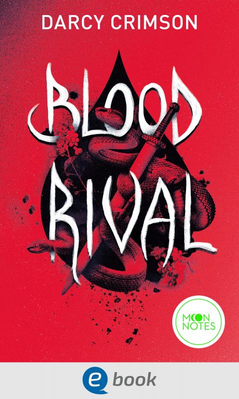 Cover-Bild Sangua-Clan 2. Blood Rival