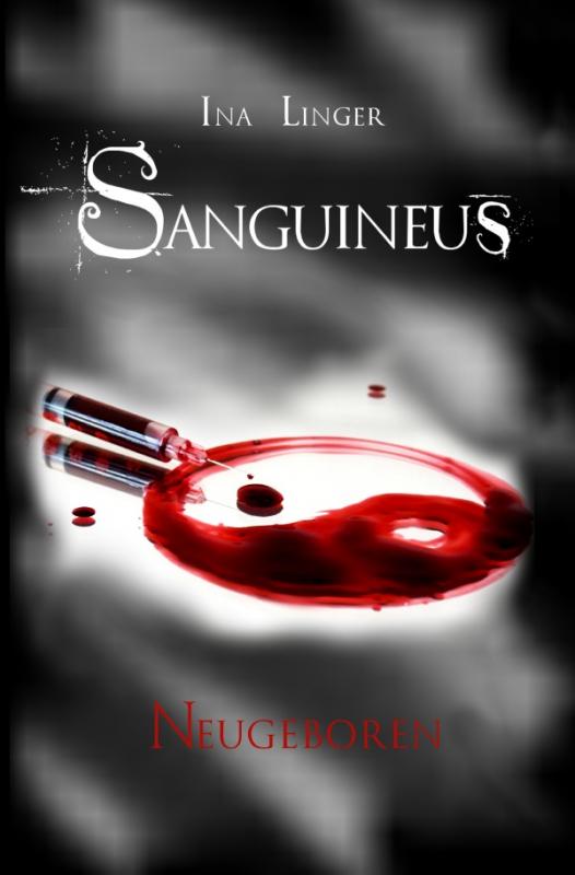 Cover-Bild Sanguineus - Band II