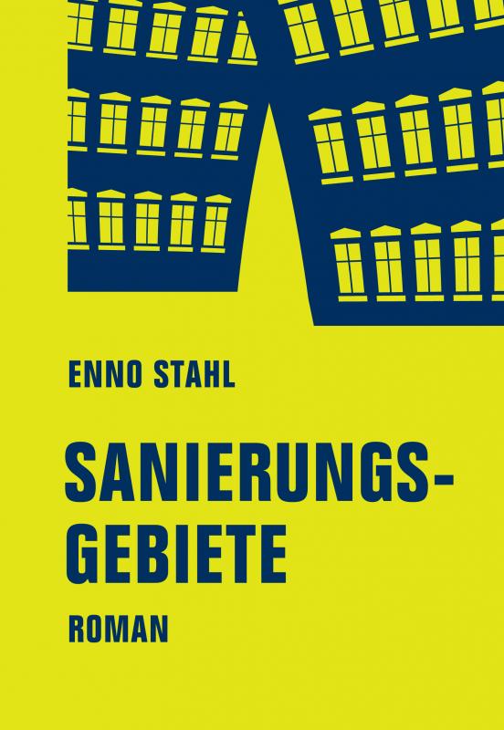 Cover-Bild Sanierungsgebiete