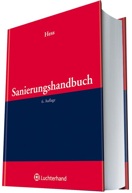 Cover-Bild Sanierungshandbuch