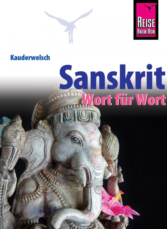 Cover-Bild Sanskrit - Wort für Wort