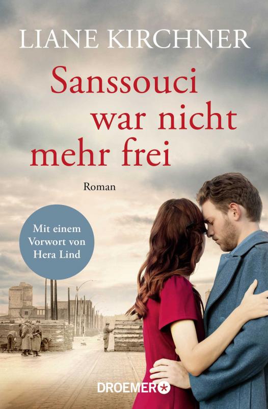 Cover-Bild Sanssouci war nicht mehr frei