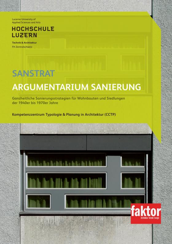 Cover-Bild SanStrat (2010 – 2012)
