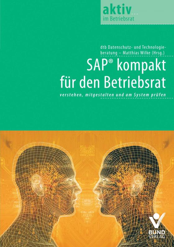 Cover-Bild SAP kompakt für den Betriebsrat