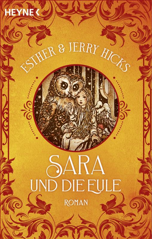 Cover-Bild Sara und die Eule