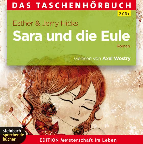 Cover-Bild Sara und die Eule