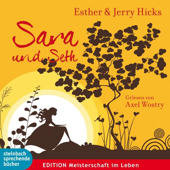 Cover-Bild Sara und Seth