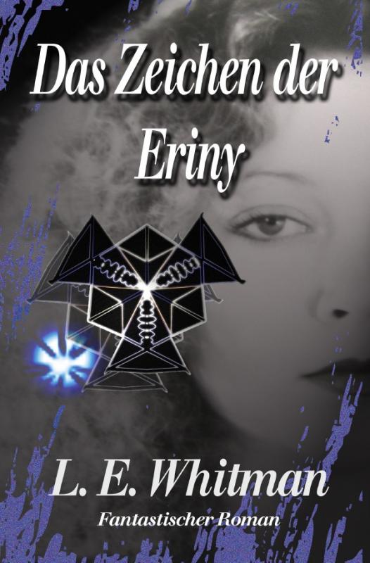 Cover-Bild Sarah Aubin-Reihe / Das Zeichen der Eriny