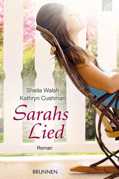 Cover-Bild Sarahs Lied