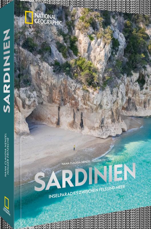 Cover-Bild Sardinien