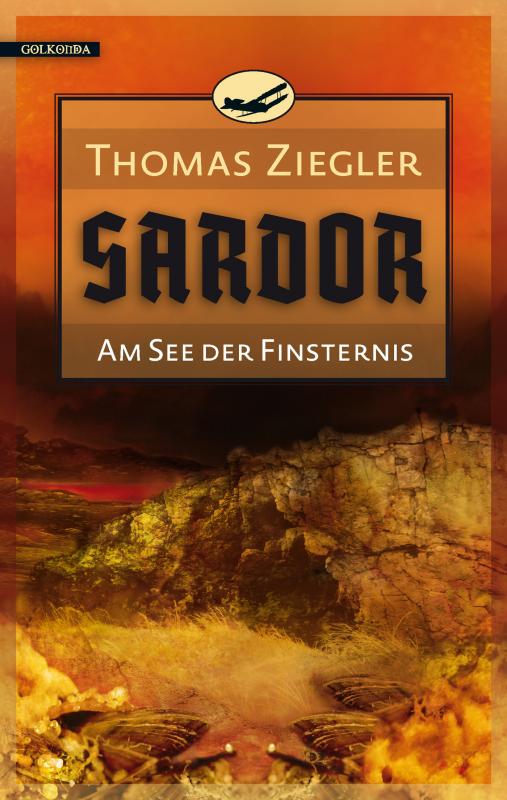 Cover-Bild Sardor 2: Am See der Finsternis