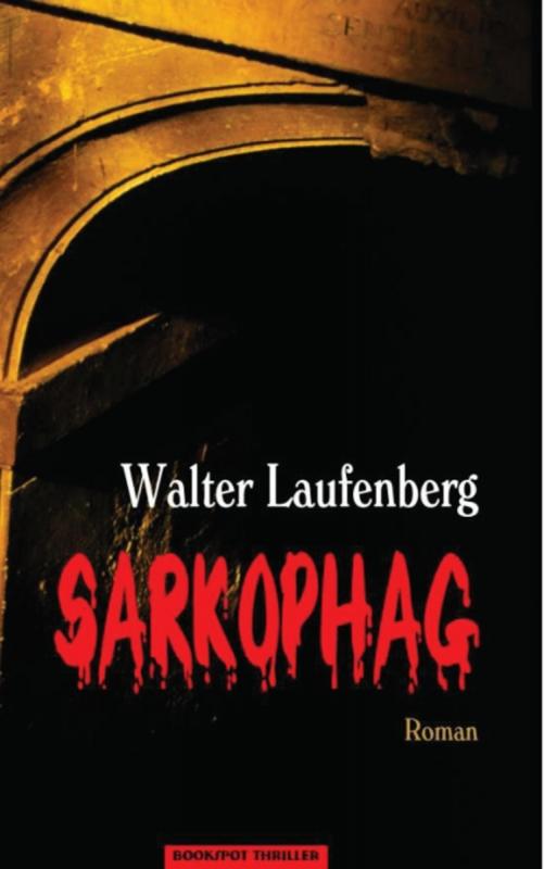 Cover-Bild Sarkophag