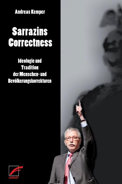 Cover-Bild Sarrazins Correctness