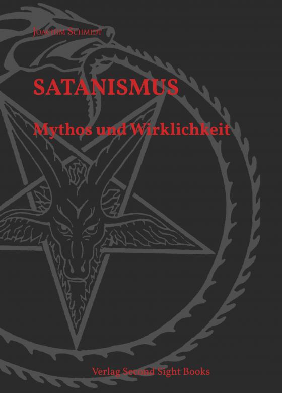 Cover-Bild Satanismus Mythos und Wirklichkeit