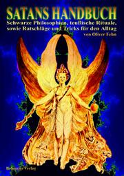 Cover-Bild Satans Handbuch