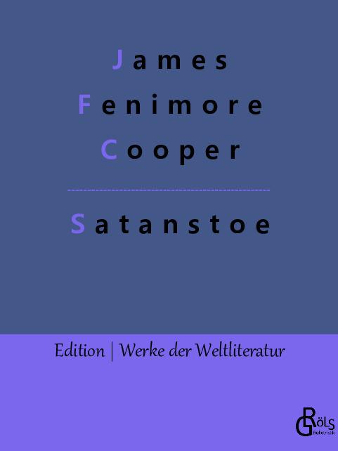 Cover-Bild Satanstoe