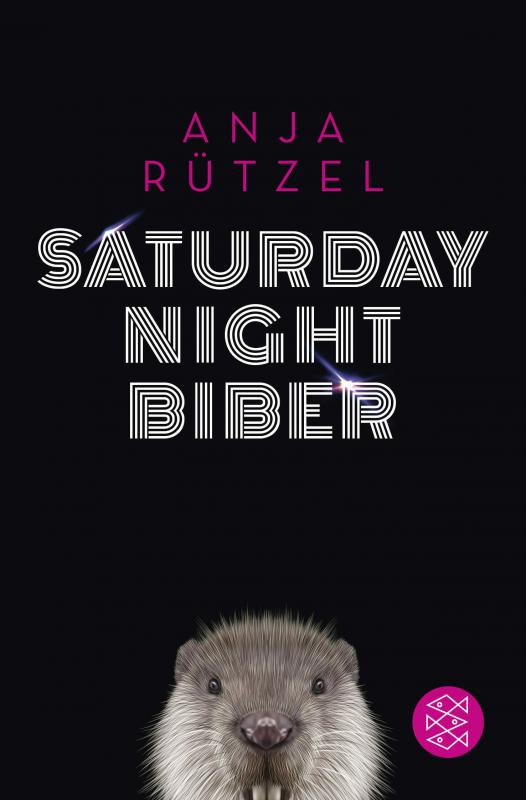 Cover-Bild Saturday Night Biber