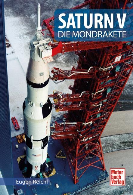 Cover-Bild Saturn V