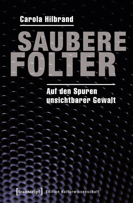 Cover-Bild Saubere Folter