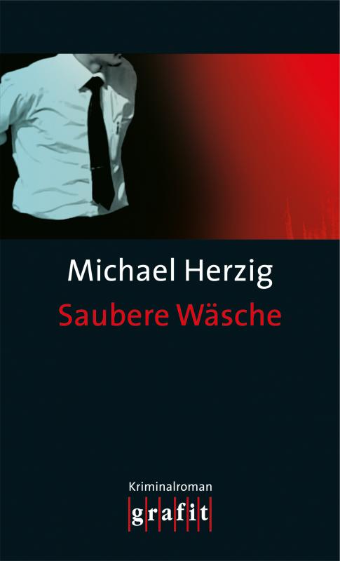 Cover-Bild Saubere Wäsche