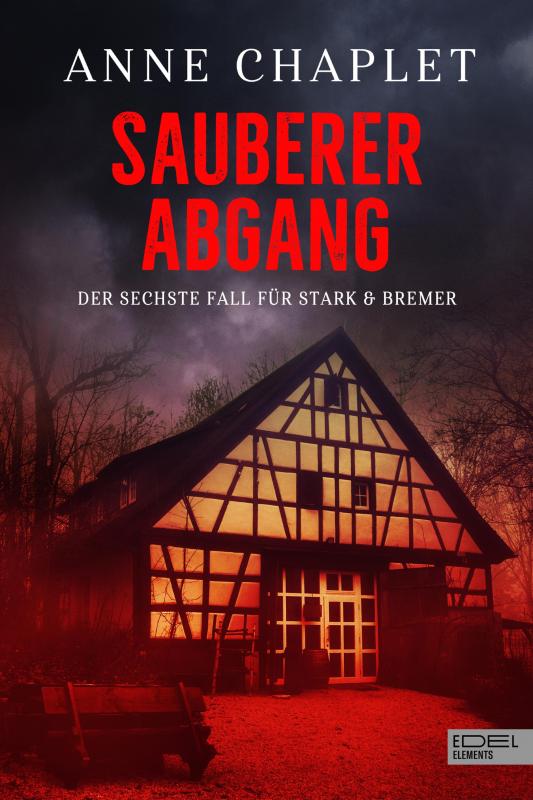 Cover-Bild Sauberer Abgang