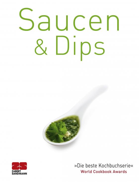 Cover-Bild Saucen & Dips