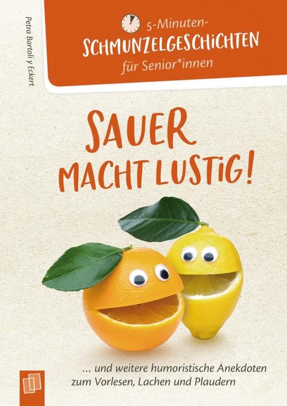 Cover-Bild Sauer macht lustig!