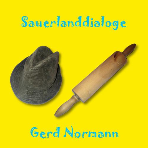 Cover-Bild Sauerlanddialoge
