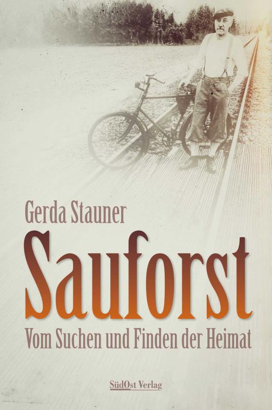 Cover-Bild Sauforst